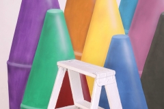Crayons