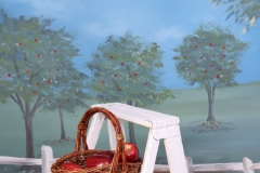 Apple Picking