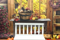 AUTUMN-DOOR