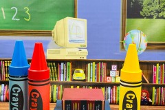 NEW-SCHOOL-ROOM-BLUE-WITH-CRAYONS