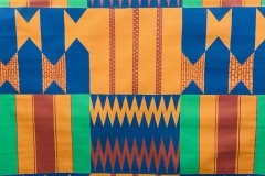 Traditional Colors