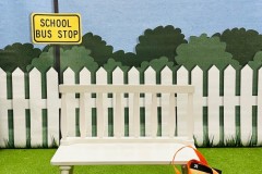 Bus Stop Time