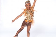 Dancing School