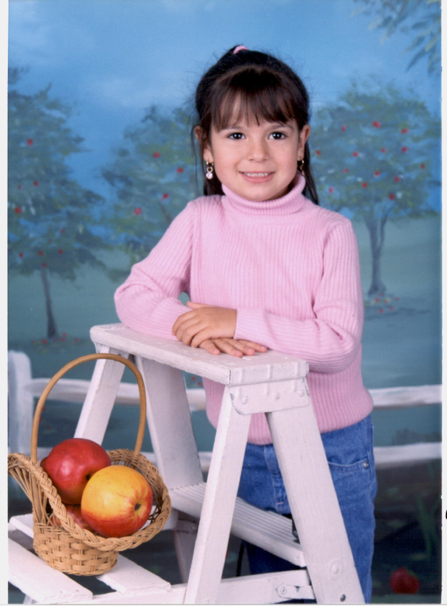 Tips for Photographing School Portraits