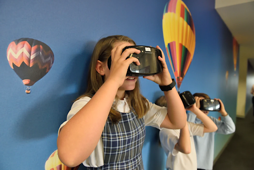 NYC school photos
