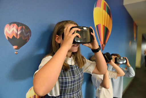 Classroom Activities to Capture In NYC Yearbook Photos