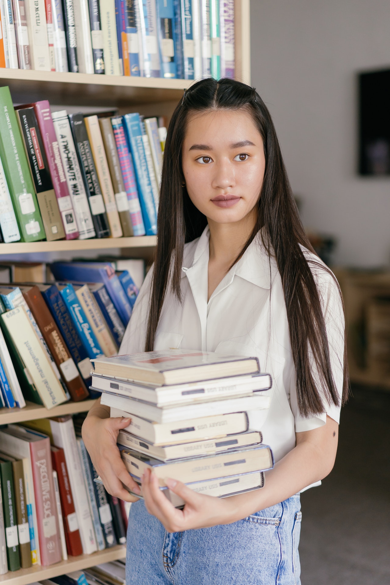 Best High School Senior Photos In NYC ABC School Photography