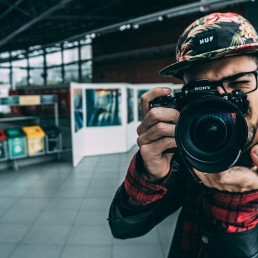 Photographer