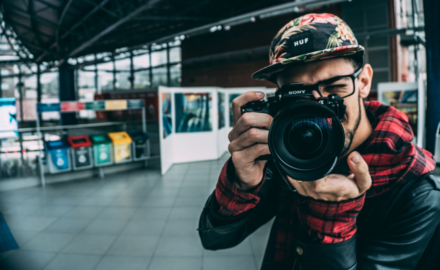 Tips for a Stress-Free Picture Day