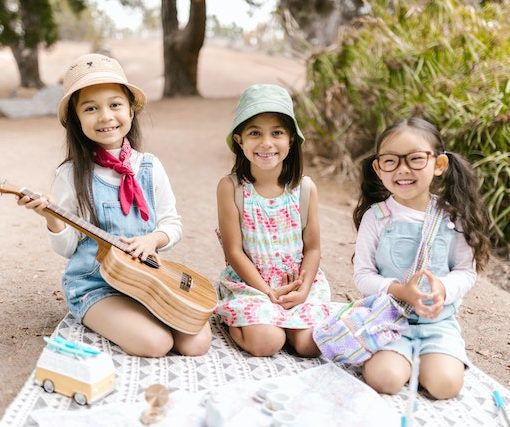 Tips for Summer Camp Photography