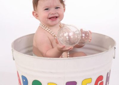 Baby Tub