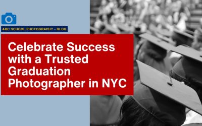 Celebrate Success with a Trusted Graduation Photographer in NYC